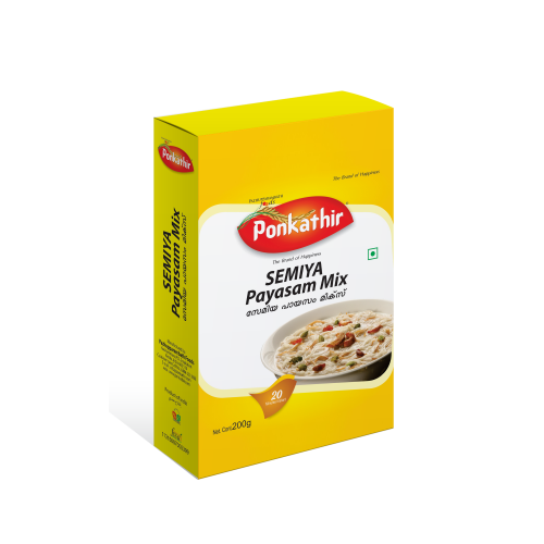 Semiya Payasam Mix-Instant Kheer Mix